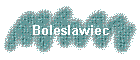 Boleslawiec