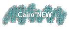 Cairo*NEW